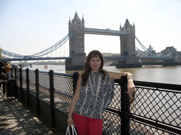 Маргарита Knutsson