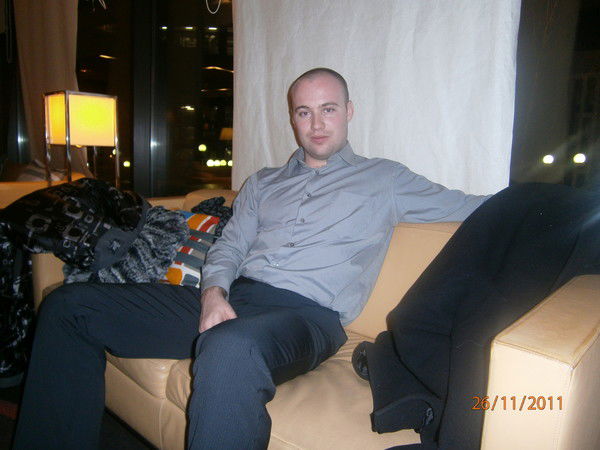 Дмитрий Фомин