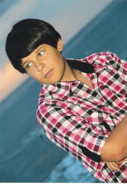 Илья Краснянский