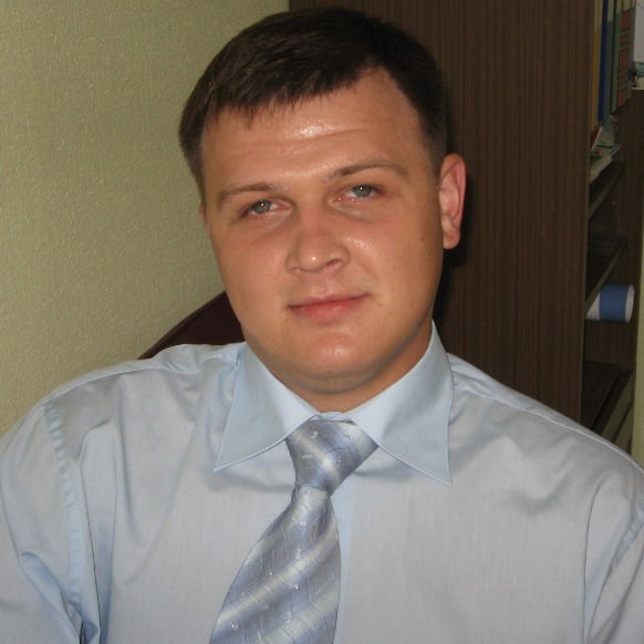 Александр Масасин