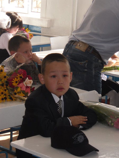 Ырысбек Шадыканов