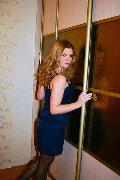 Ирина Реброва