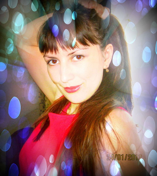 Анна Климова