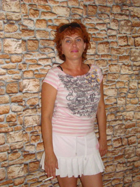 Люда Артющенко