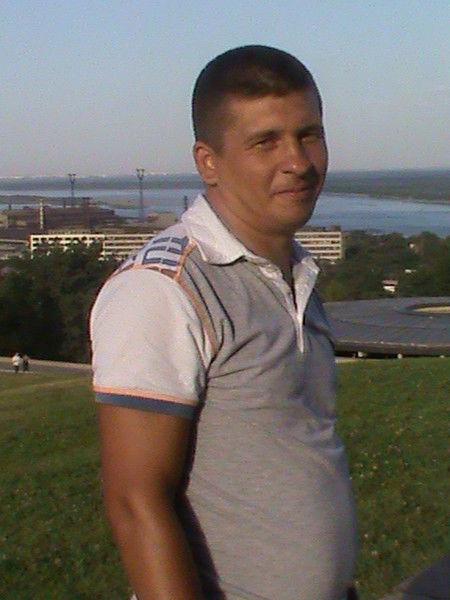 Петр Марцив