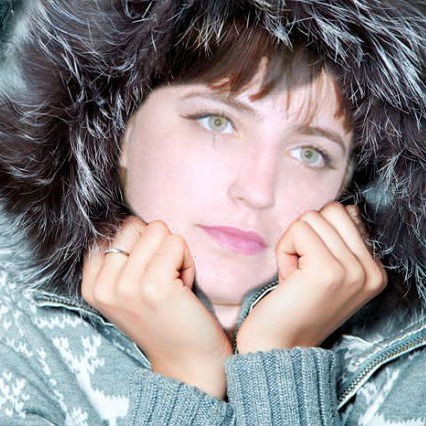 Вера Кононенко