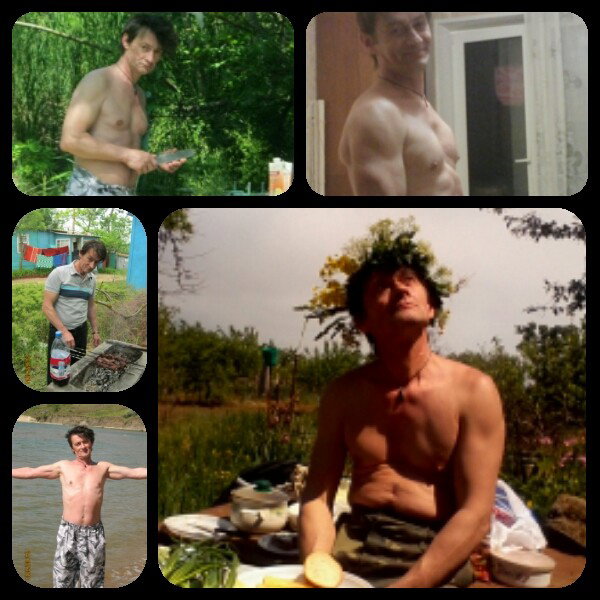 Александр Подпорин