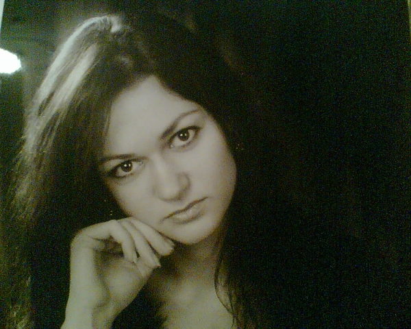 Юлия Рогова