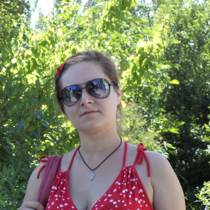 Маргарита Белкина