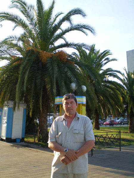 Евгений Нихтий