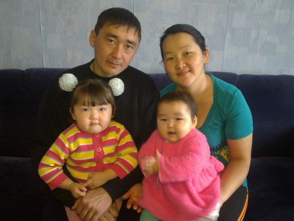 Асель Тамабекова