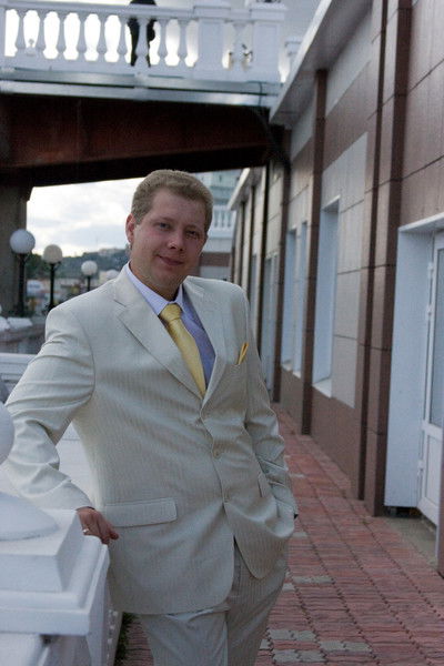 Константин Мащак