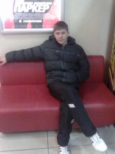 Алексей Грачёв