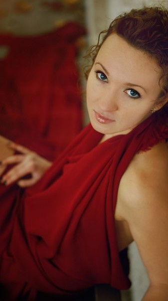 Евгения Семенихина