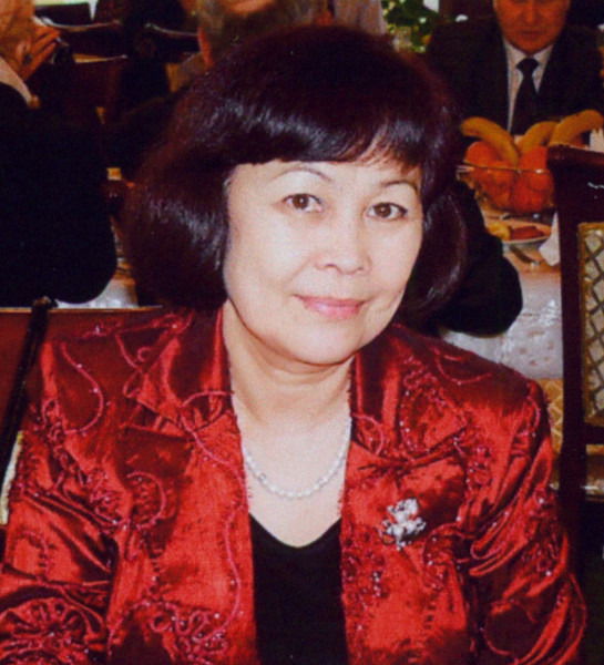 107 Отдел Документационного Обеспечения