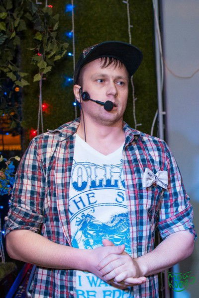 Сергеи Куткин