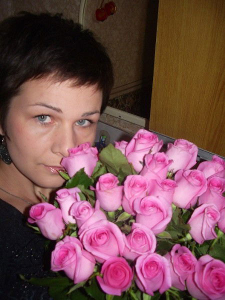 Наталия Доронцова