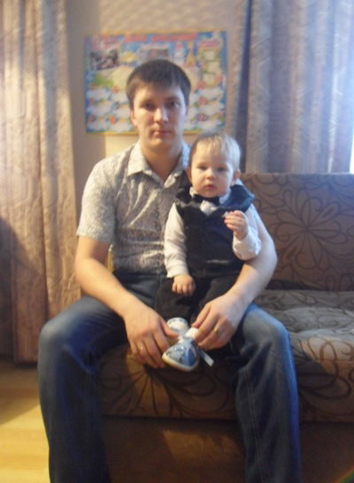 Артём Петров