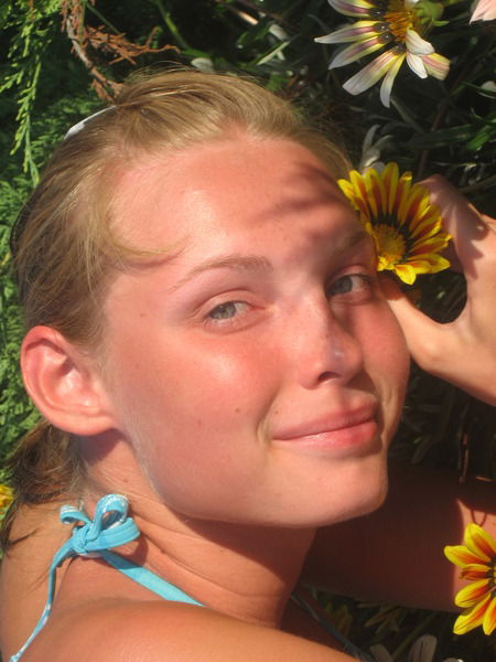 Ирина Картукова