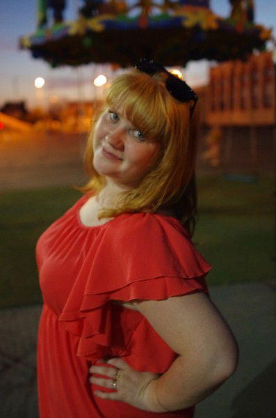 Олечка Трунилина