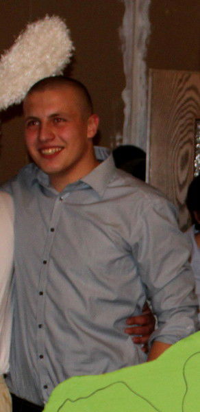 Эдуард Альберт