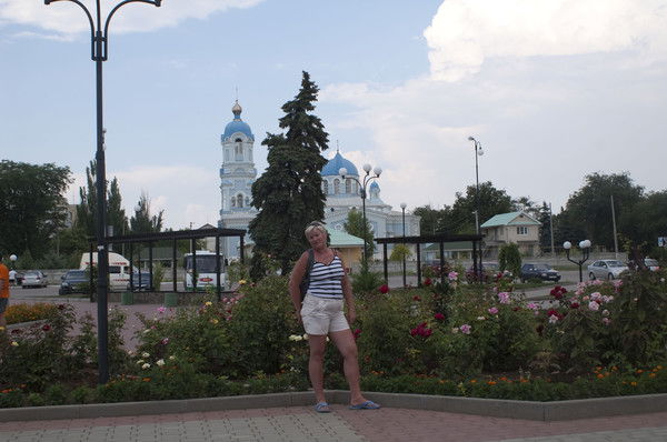 Светлана Клипа