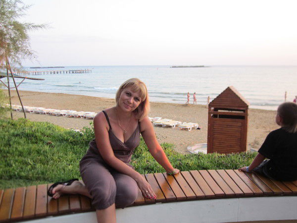 Евгения Птушко