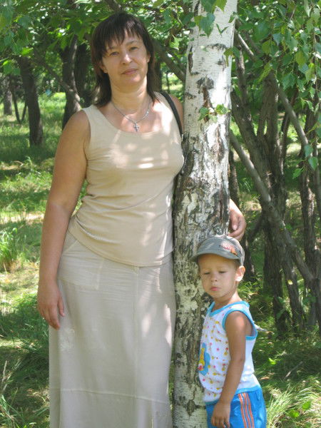 Нугуманова Татьяна