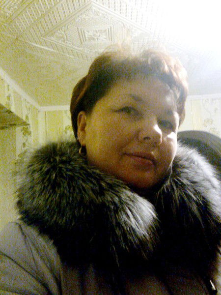 Фанзиля Каримова