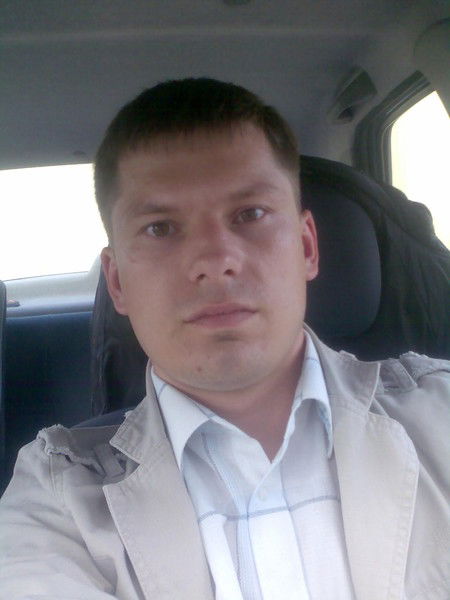 Дмитрий Генне