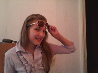 Олеся Сычёва