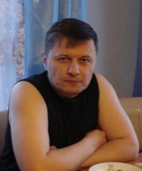 Игорь Ильин