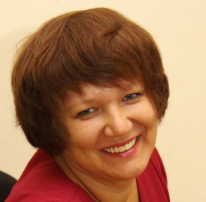 Елена Файникова