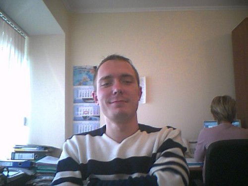 Илья Шнайдер