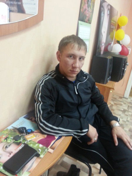 Степан Гурский