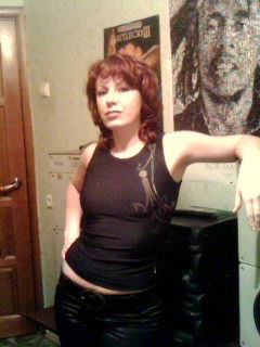 Елена Хатыпова