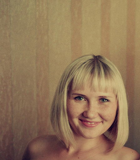 Ольга Беленко