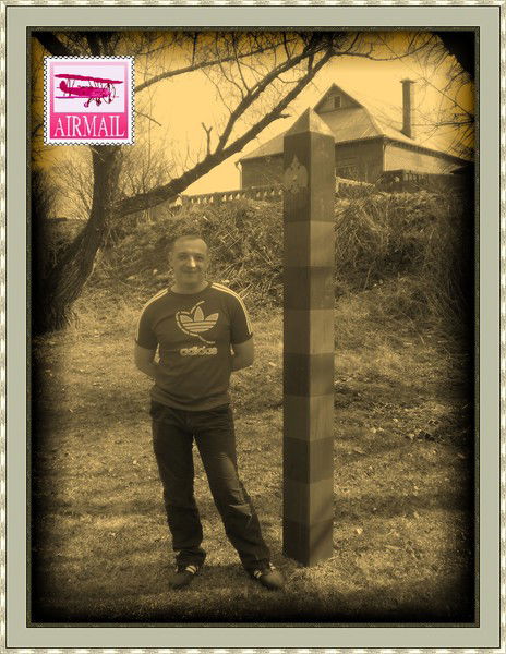 Михаил Берендя