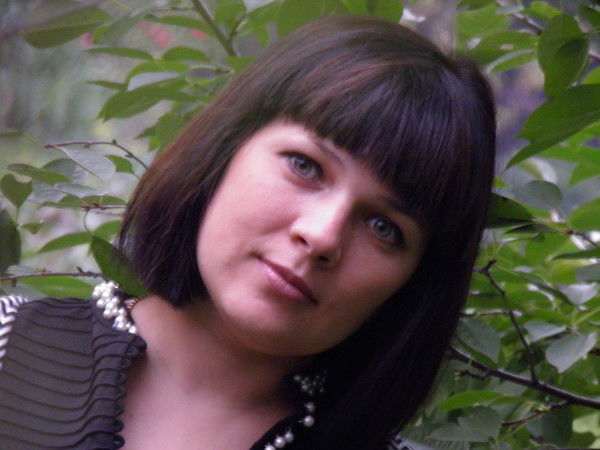 Наталья Твердохлебова