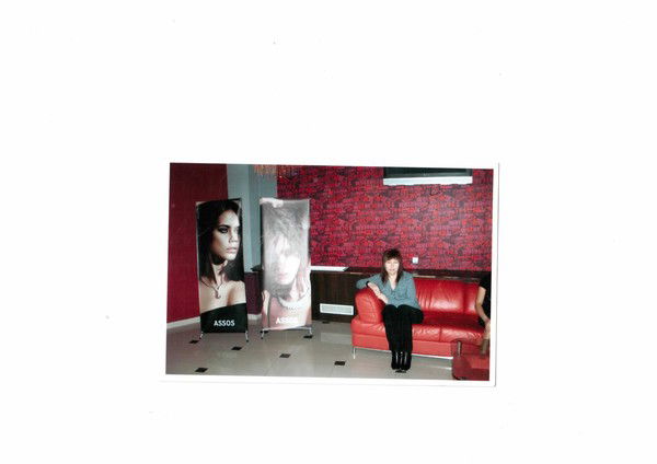 Айнар Спатова