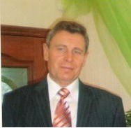 Геннадий Терещенко