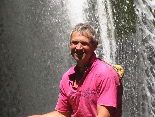 Владимир Стукальский