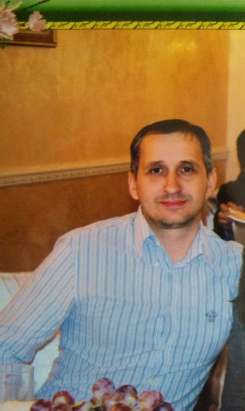 Дмитрий Красноперов