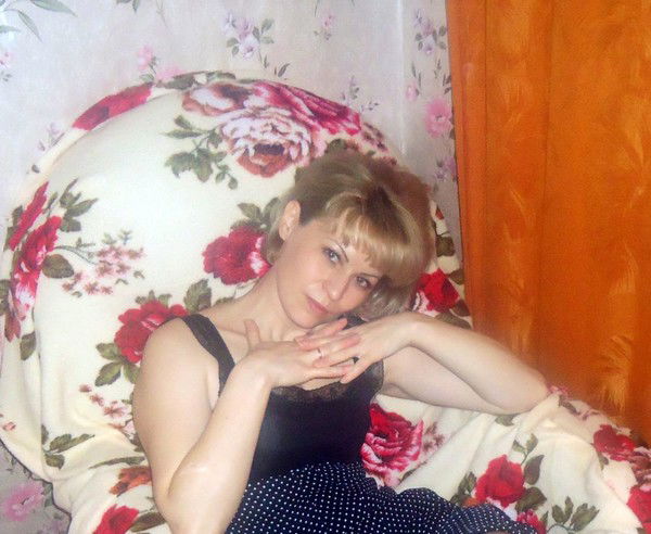 Александра Карпунина