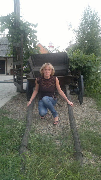 Юлия Вольных