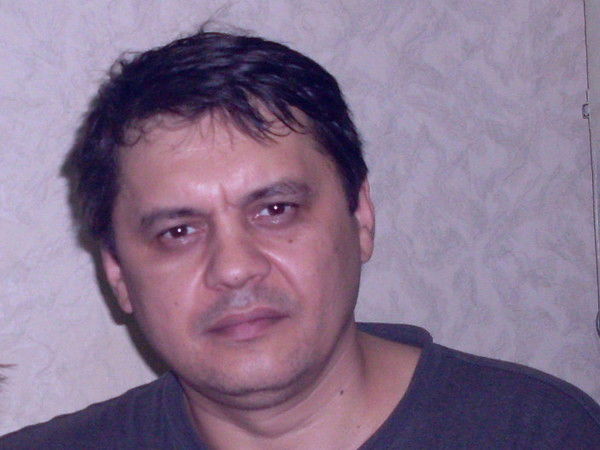 Юрий Абрамовский