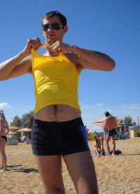 Иван Бобырь