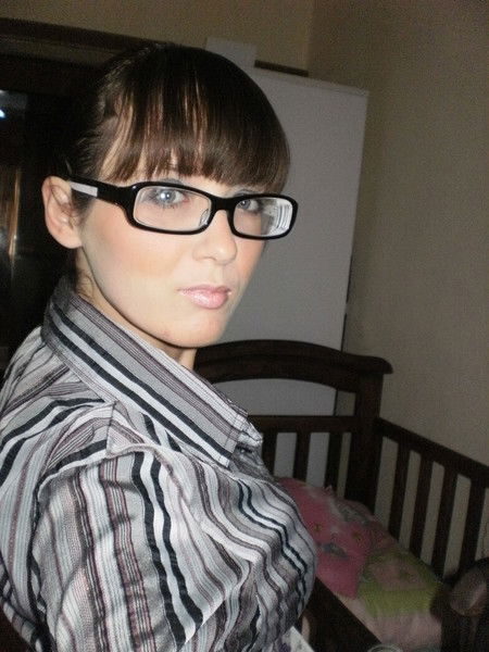 Анюта Покалина