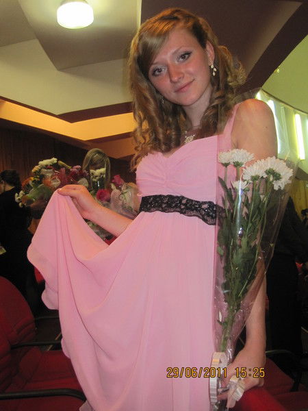 Антонина Полеева