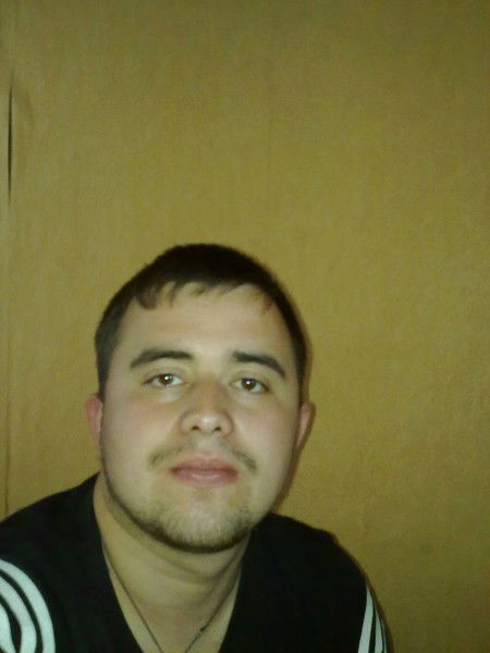 Коля Бережник